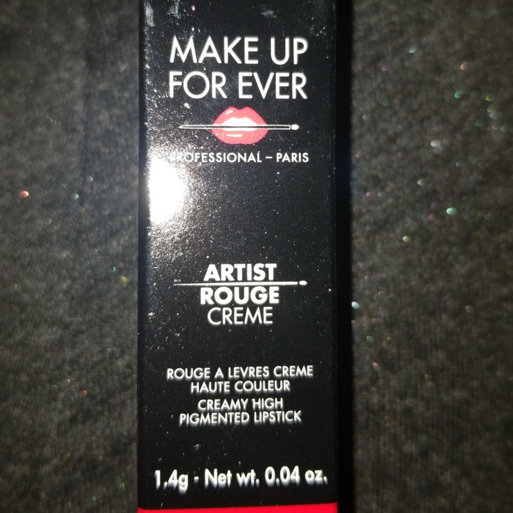 Makeup Forever